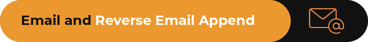 Email and reverse email data append secures verified contact information for members of your target audience.
